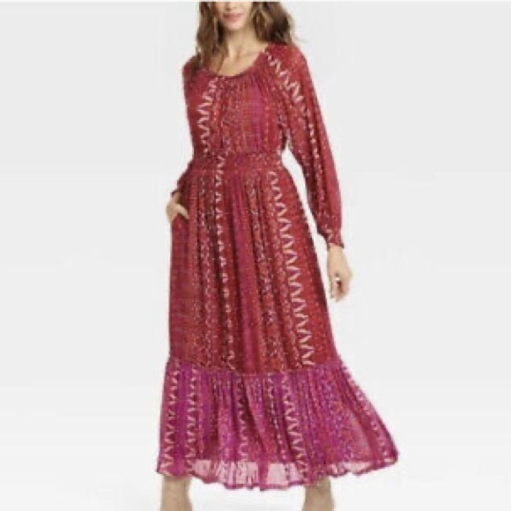 NEW Knox Rose Dress